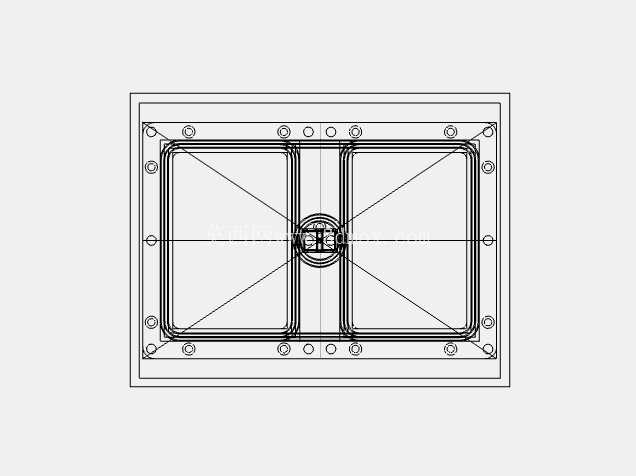 Apollo DSKY����ʾ���̣�- 1006351 ��Ƭ