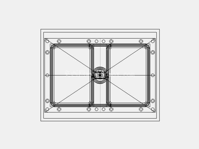 Apollo DSKY����ʾ���̣�- 1006351 ��Ƭ