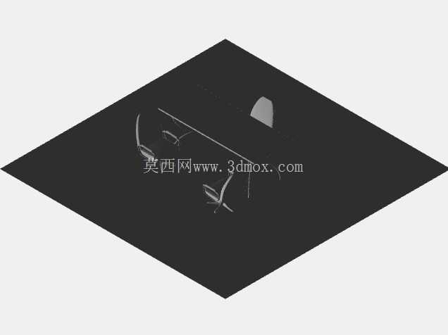 办公室场景布置:亚历克斯·佩鲁霍夫