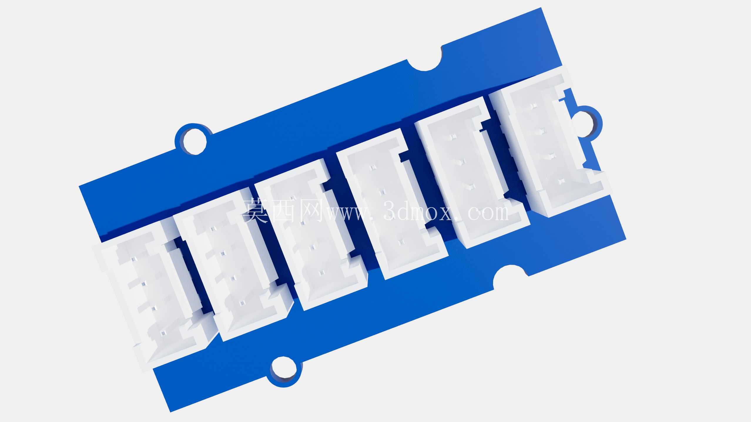 Grove - I2C ��������6 �˿ڣ�