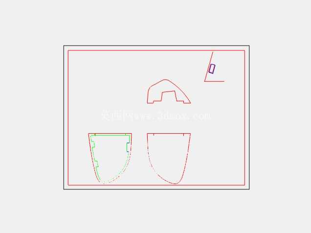 ���� KLAMKA CC 3C B6