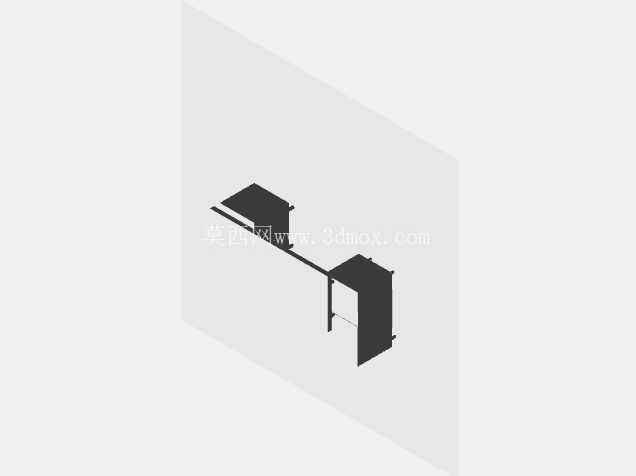 NEMANJA PETKOV 办公桌