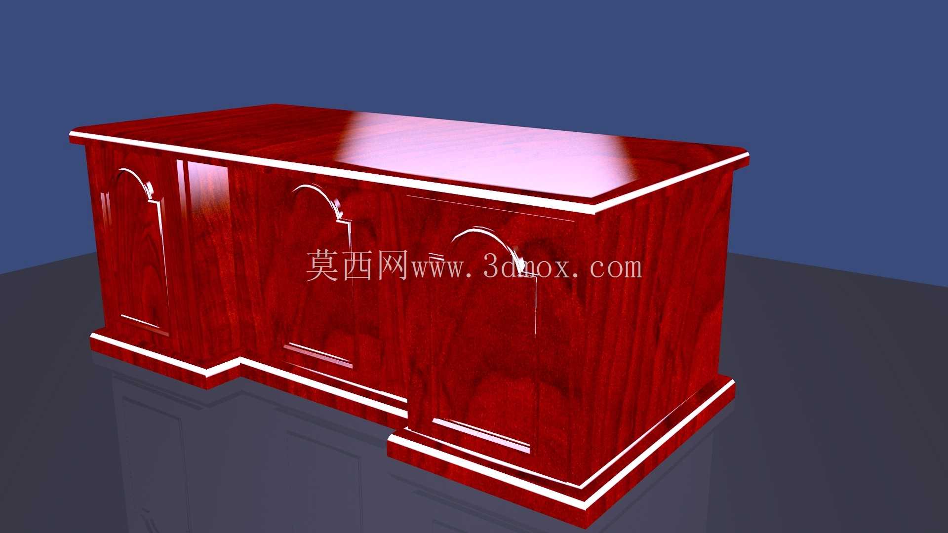 办公桌 Kikar