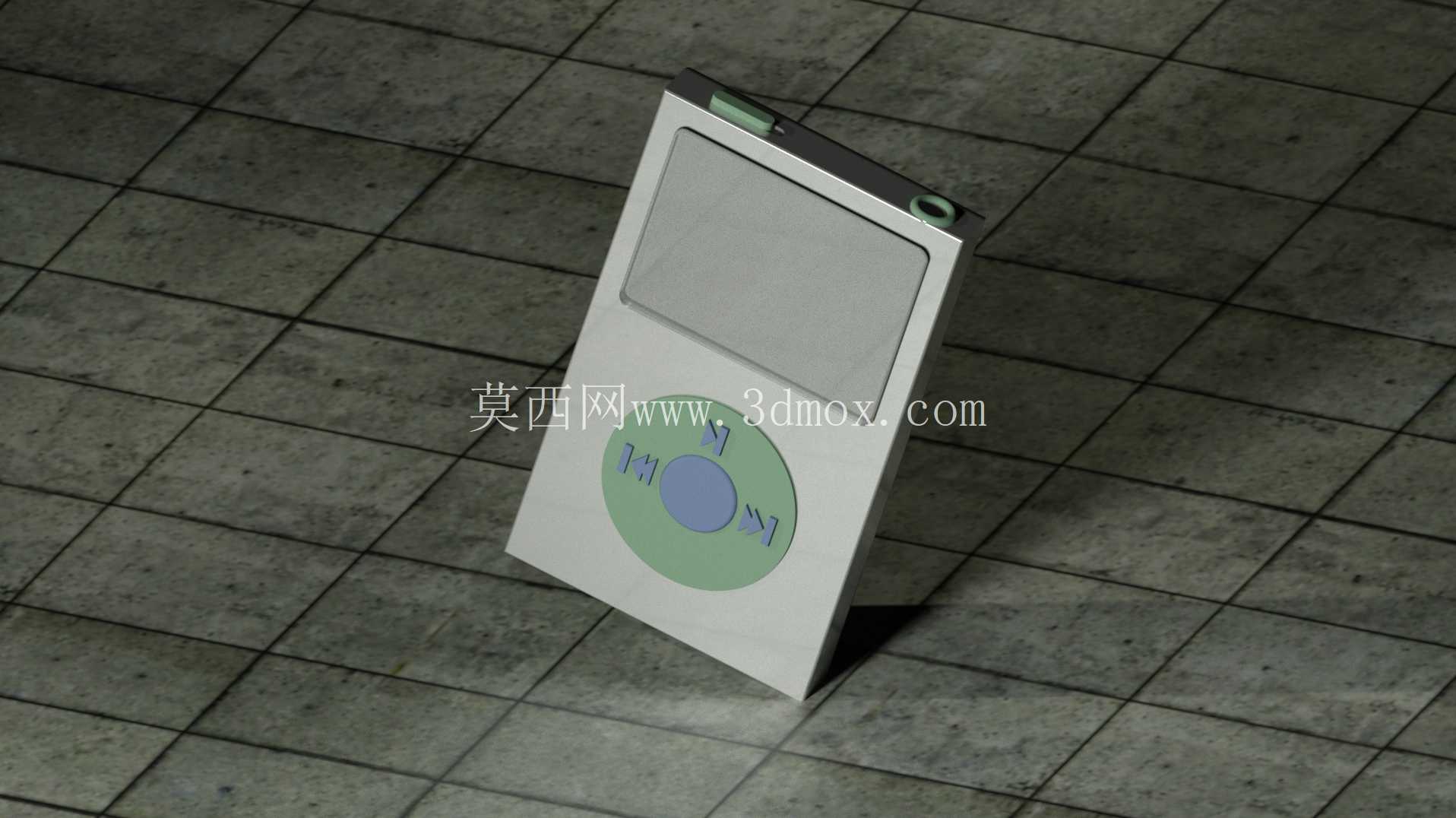 IPOD CLASSIC