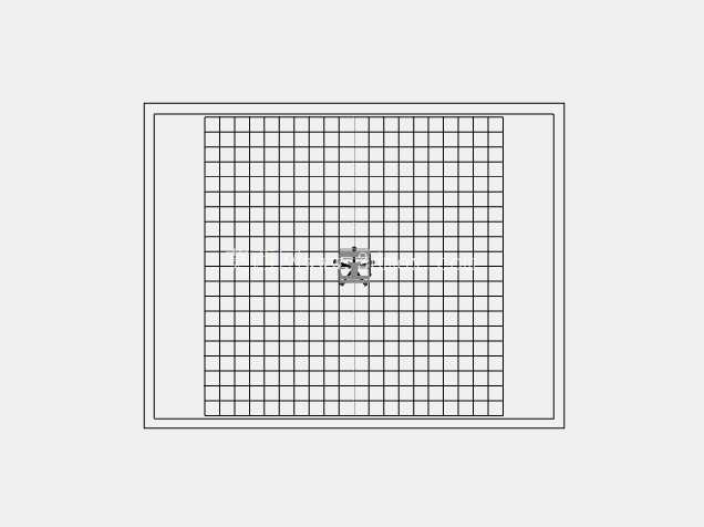 斯蒂芬·加泽尔办公扶手椅