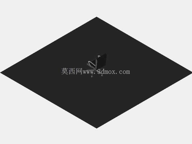 斯蒂芬·加泽尔办公扶手椅