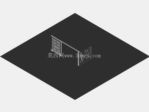 卡拉伊科办公桌
