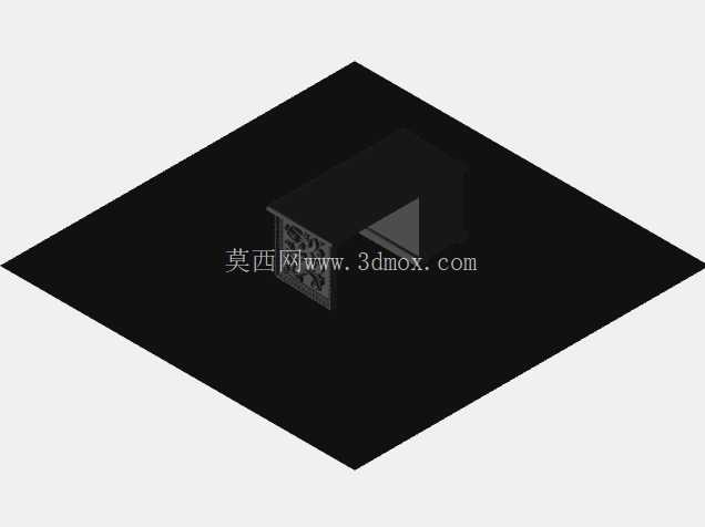 卡拉伊科办公桌