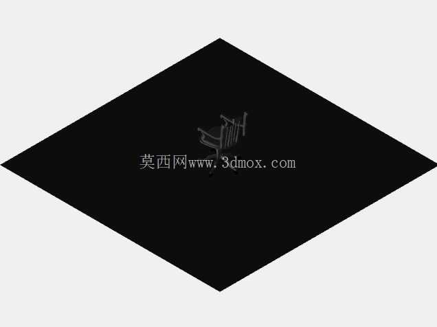 米歇尔男士办公扶手椅