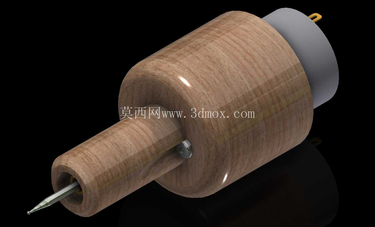 30mm钻头研磨机