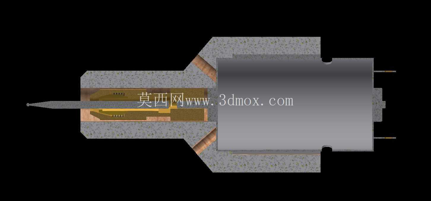 30mm钻头研磨机