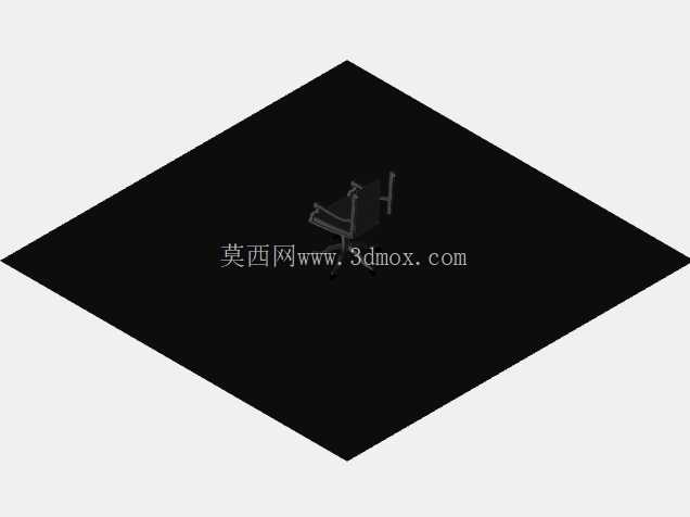 办公扶手椅 PETER SZALAI