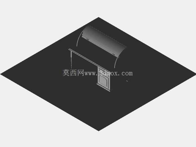 卢卡·德尔巴巴的家庭办公桌