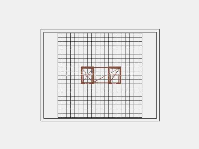 米歇尔·曼的办公桌