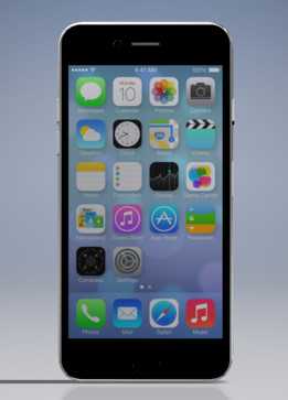 iPhone 6