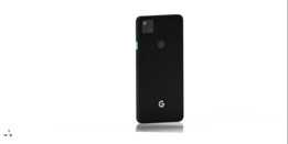 �ȸ�Pixel 4a