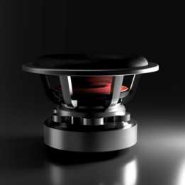 Dayton Audio Epique 