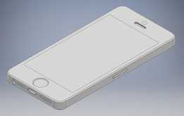 iPhone 5S