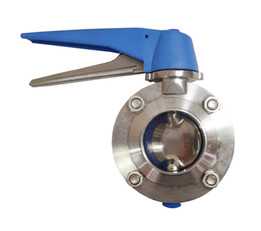 V��LVULA BORBOLETA SANIT��RIA 76��2 - �����