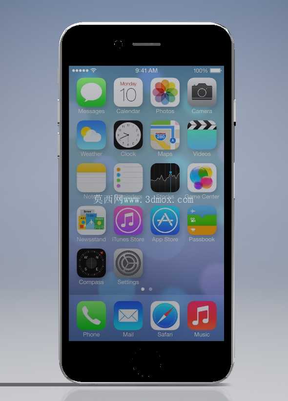 iPhone 6
