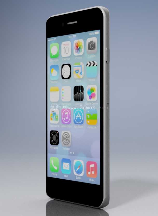 iPhone 6