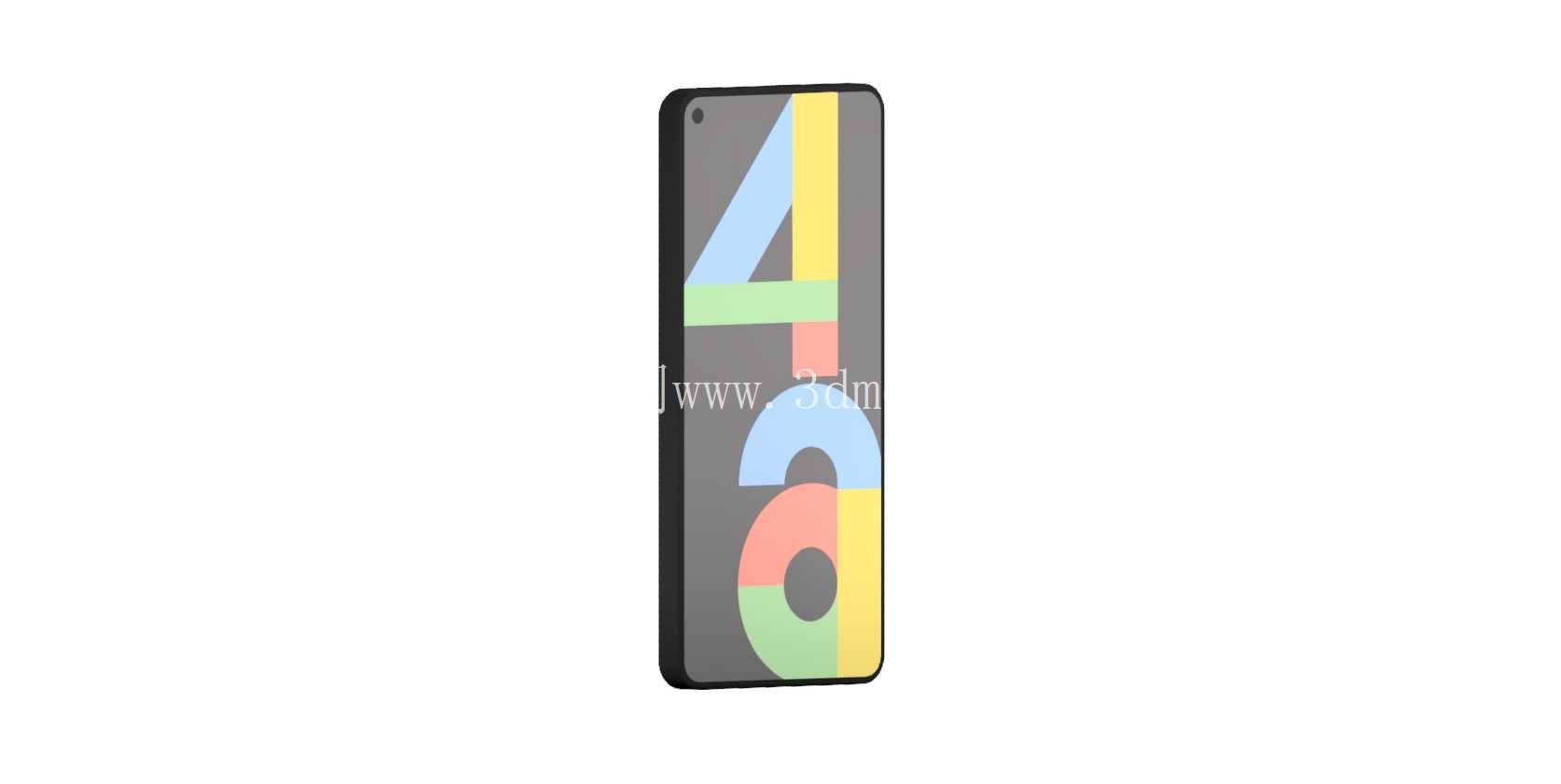 �ȸ�Pixel 4a