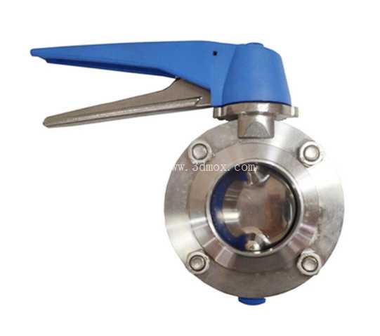 V��LVULA BORBOLETA SANIT��RIA 76��2 - �����