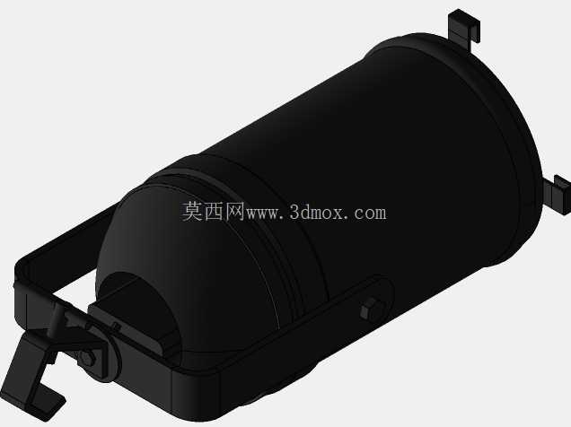 投影机 PAR 64 标准型