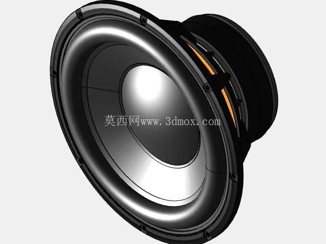 Peerless XLS 10英寸驱动单元低音炮(830452 / 830514)