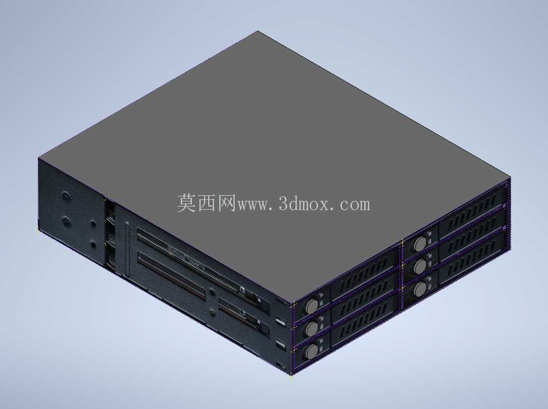 Chieftec CMR-625 5��25\�� (2��5\�� SSD HDD �������м� NAS �м�)