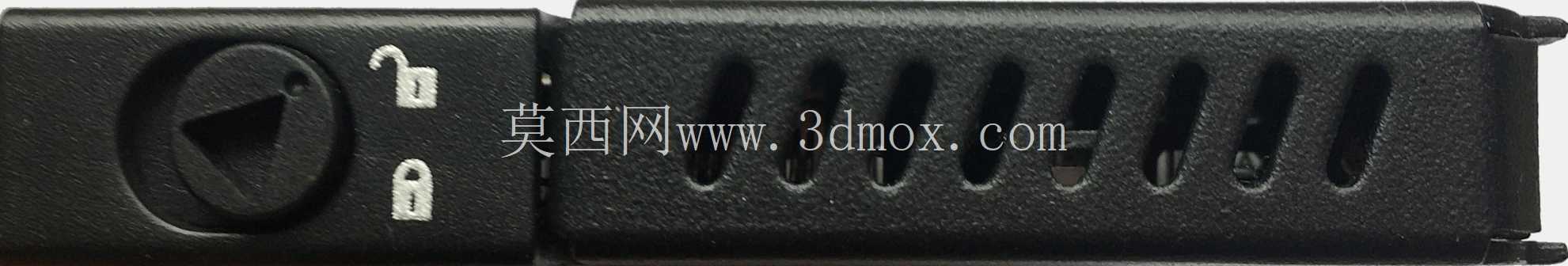 Chieftec CMR-625 5,25\" (2,5\" SSD HDD 驱动器托架 NAS 托架)