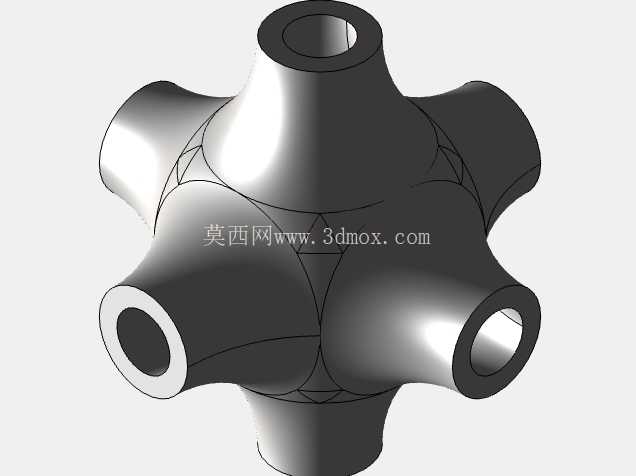 �������ڼ�С���棨Schwarz P ���棩