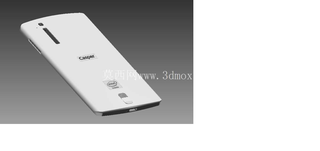 CASPER VIA A6308