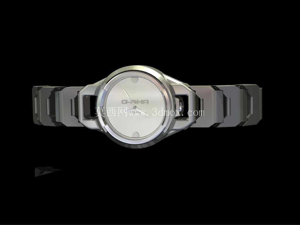 Q-rha Watch