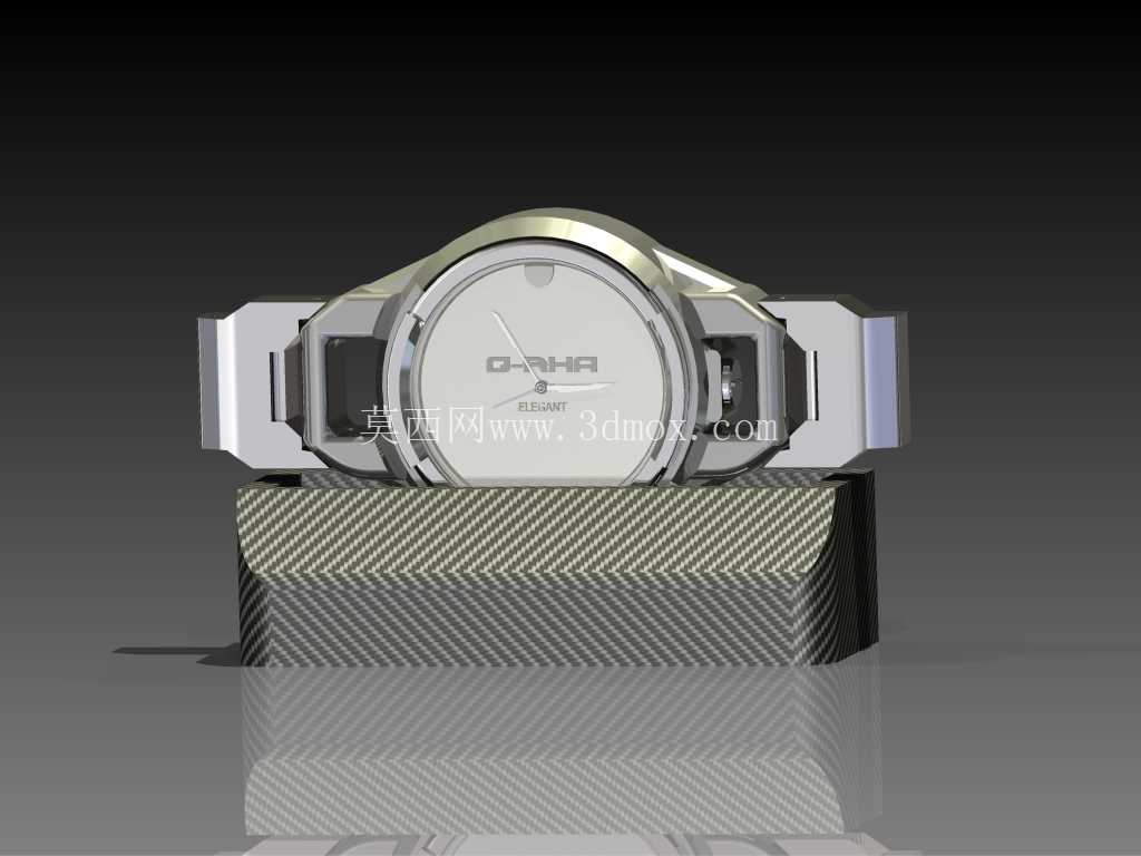 Q-rha Watch