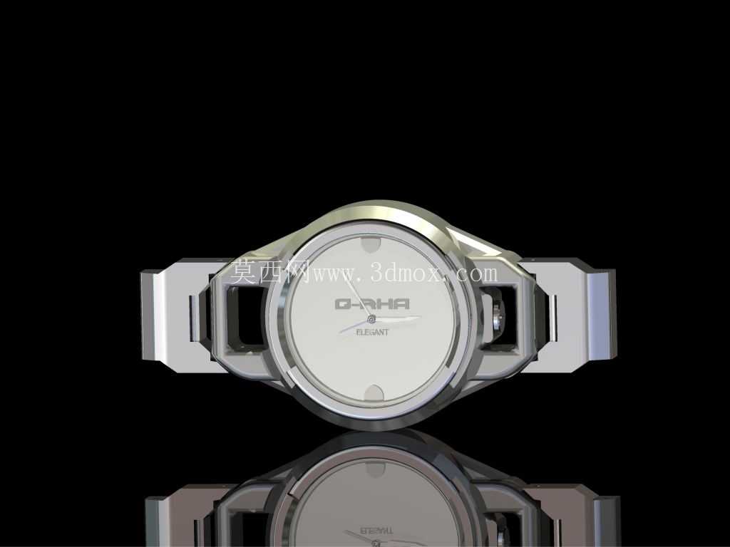 Q-rha Watch