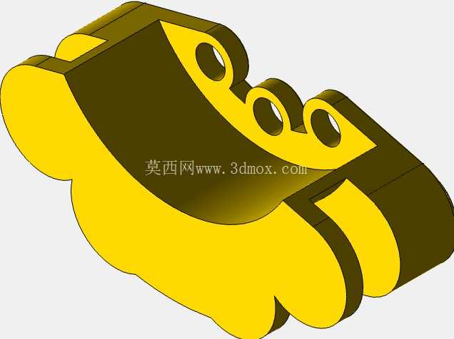 飞机主减震支柱总成