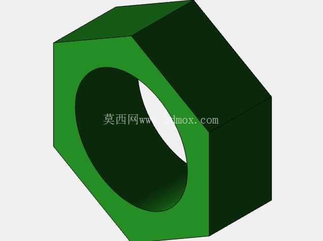 飞机主减震支柱总成