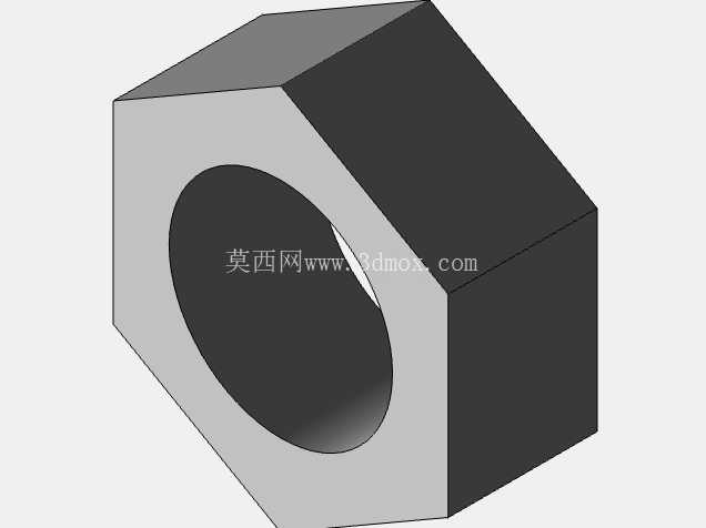 飞机主减震支柱总成