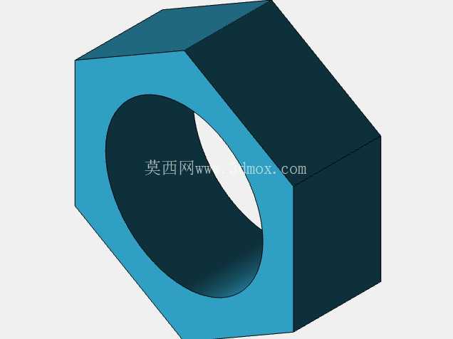 飞机主减震支柱总成
