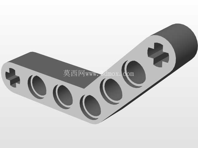 乐高科技系列 42043
