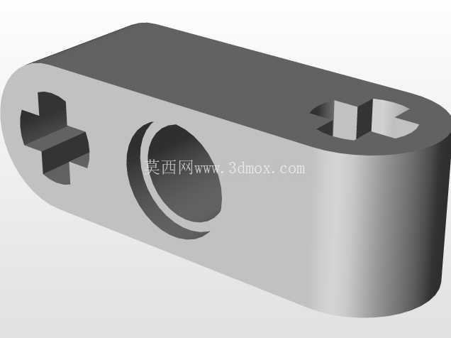 乐高科技系列 42043
