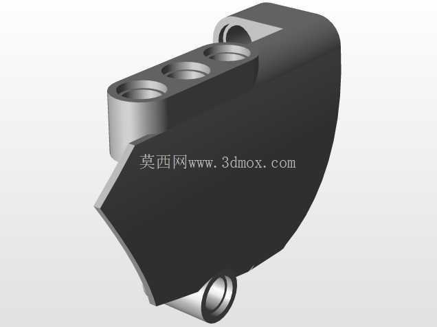 乐高科技系列 42043