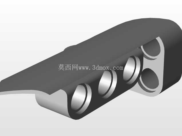 乐高科技系列 42043