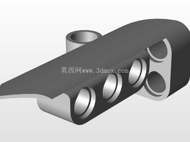 乐高科技系列 42043