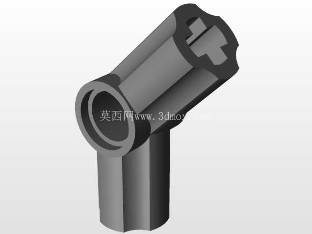 乐高科技系列 42043