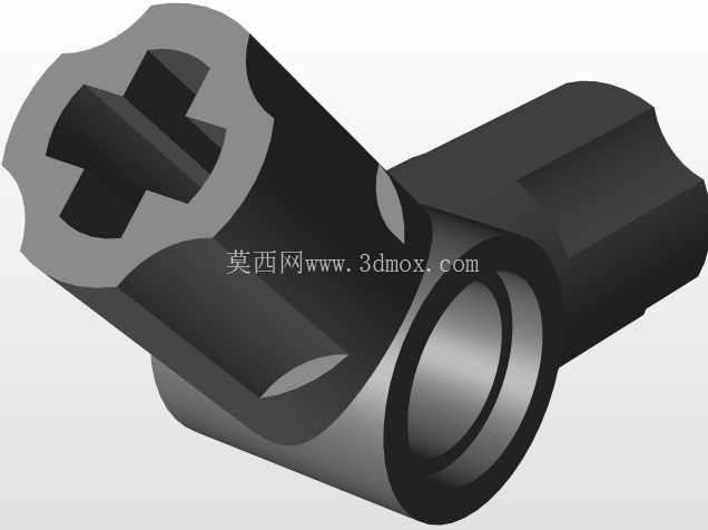 乐高科技系列 42043