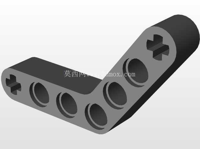 乐高科技系列 42043