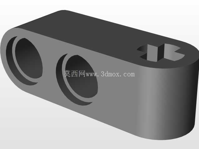 乐高科技系列 42043