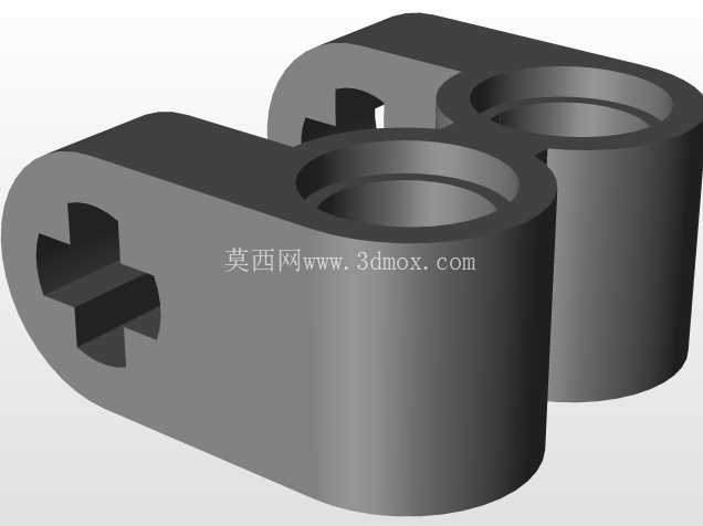 乐高科技系列 42043